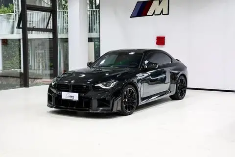 BMW M2 2023