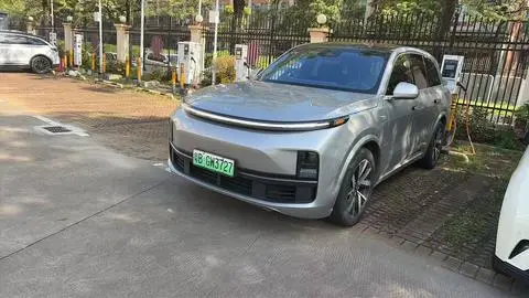 Li L8 2023