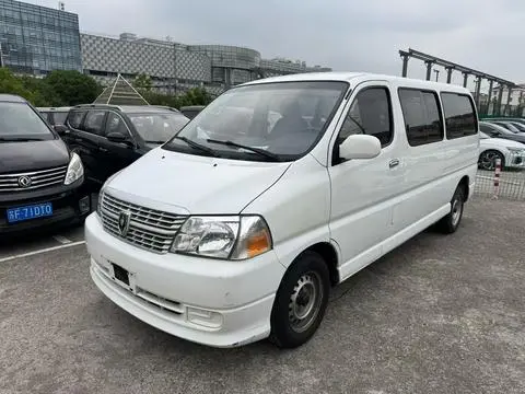 Jinbei 阁瑞斯 2019