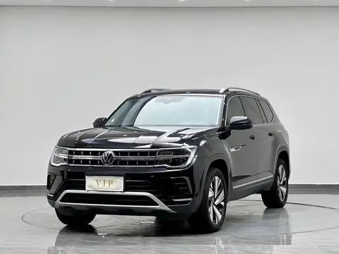 Volkswagen 途昂 2023 — фото 1