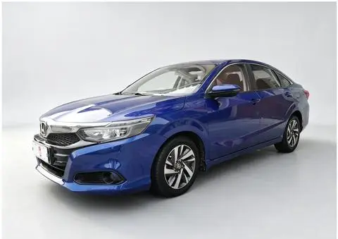 Honda Crider 2019