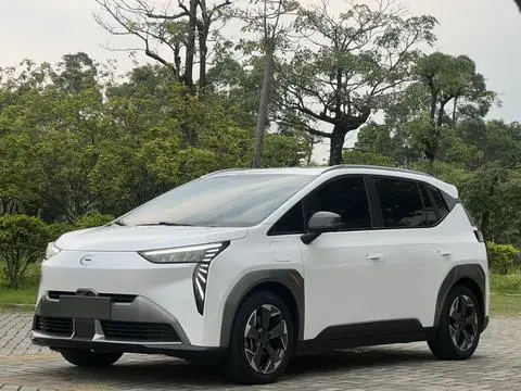 GAC AION Y 2021