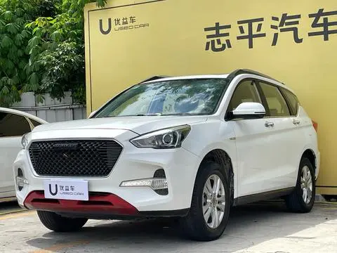 Haval M6 2018
