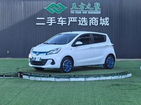 Changan BenbenEV 2017