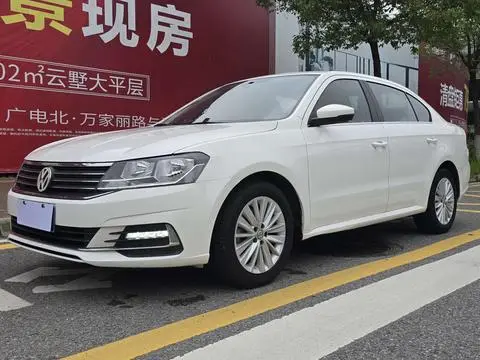 Volkswagen Lavida 2019