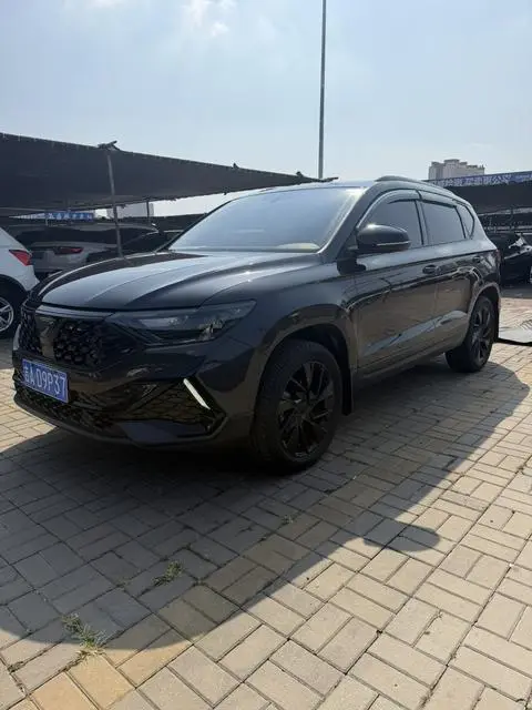 Jetta VS5 2023