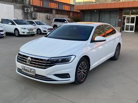 Volkswagen 速腾 2019