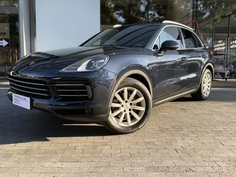Porsche Cayenne 2019