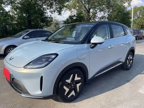 Wuling BingoS 2025