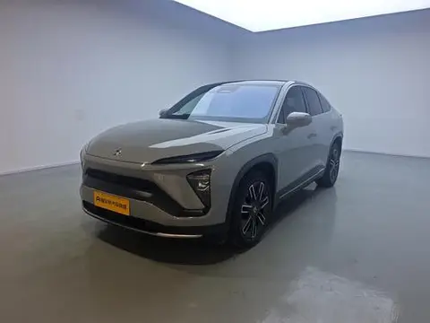 NIO EC6 2020