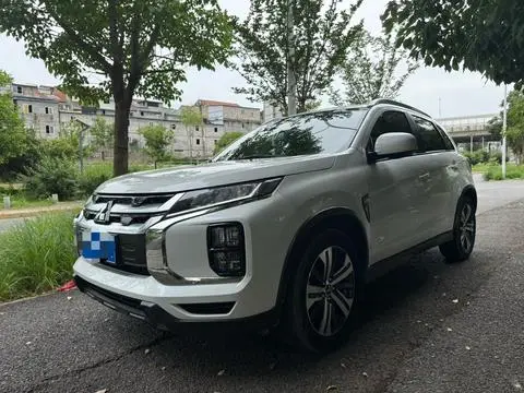 Mitsubishi 劲炫ASX 2020