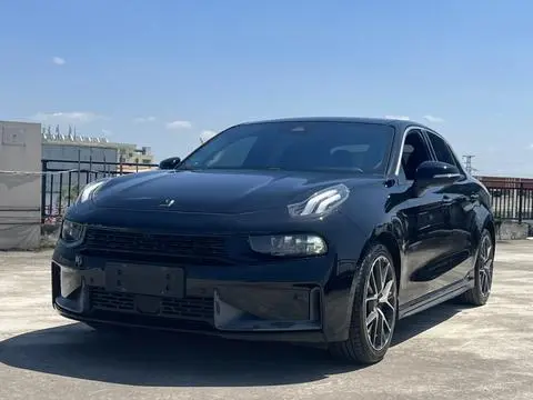 Lynk & Co 03 2019