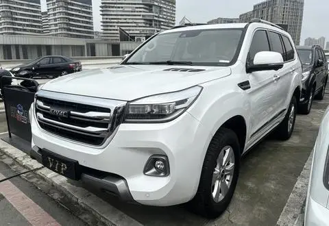 Haval H9 2020