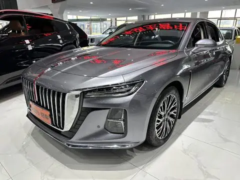Hongqi H5 2023
