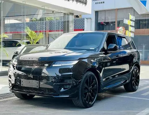Land Rover 揽胜运动 2026