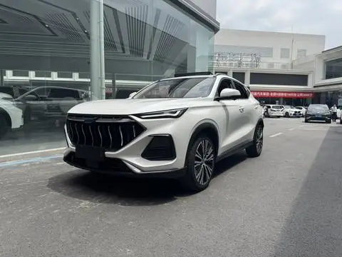Oshan X5 2021