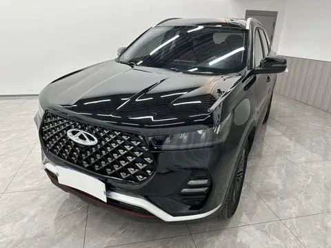 Chery 瑞虎7 2023