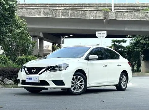 Nissan 轩逸 2022