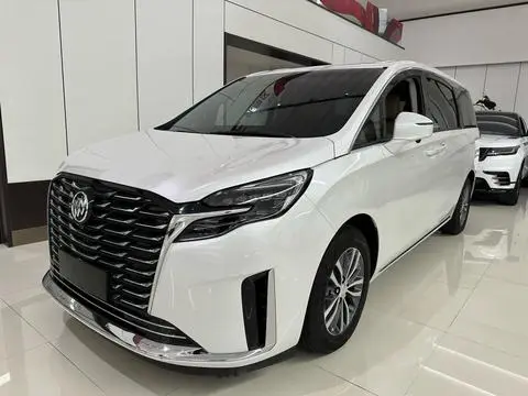 Buick GL8 2023