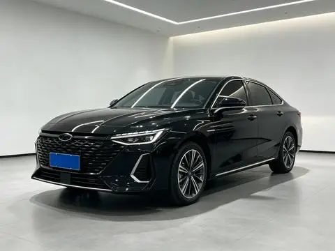 Chery Arrizo 8 2024