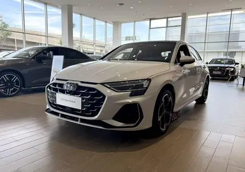Audi A3 2026
