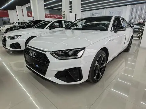 Audi A4L 2025