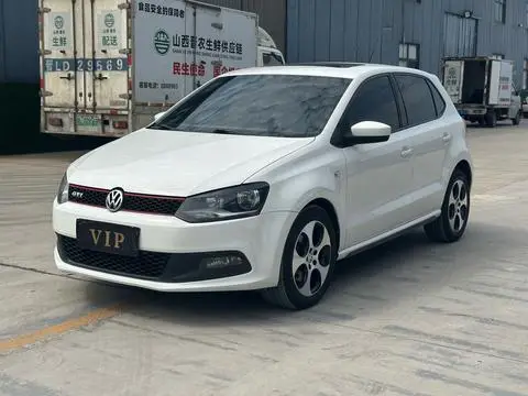 Volkswagen Polo 2012