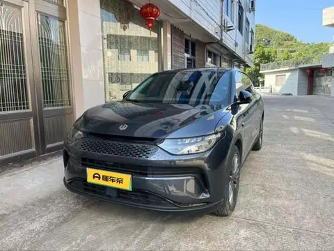 Leapmotor C11 2023