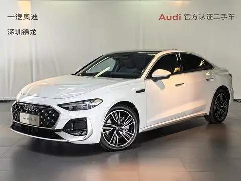 Audi A5L 2026