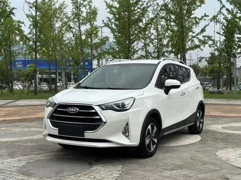 江汽集团 瑞风S3 2017