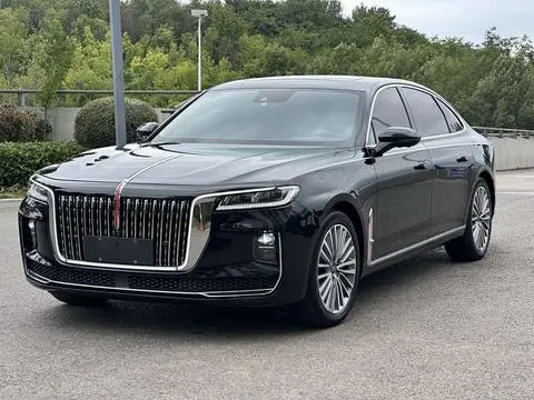 Hongqi H9 2020