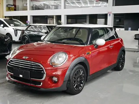 MINI MINI 2014