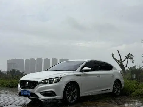 MG 6 2019