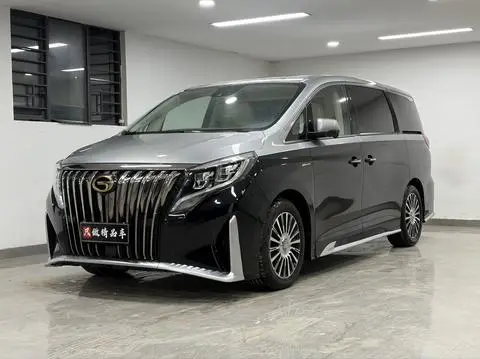 GAC M8 2021