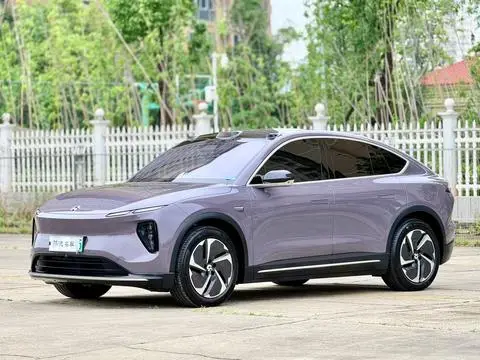 NIO EC6 2023