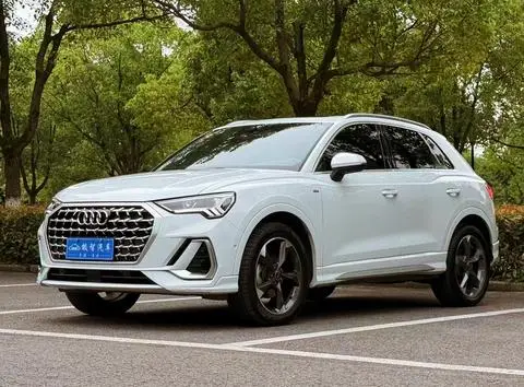 Audi Q3 2024