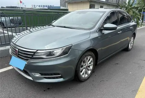 Roewe i6 Classic 2017