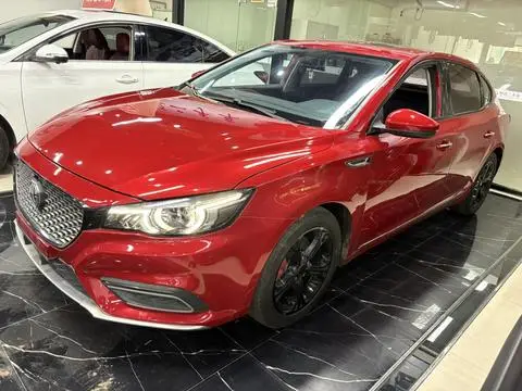 MG 6 2017