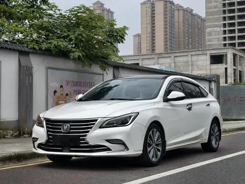 Changan 睿骋CC 2018
