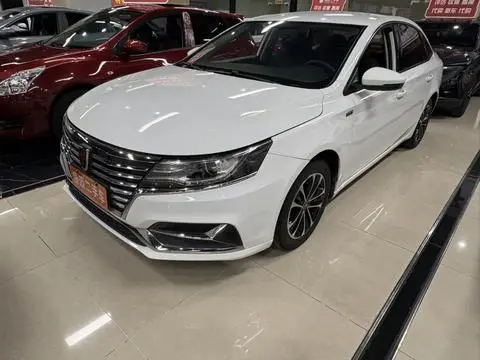 Roewe i6 Classic 2019