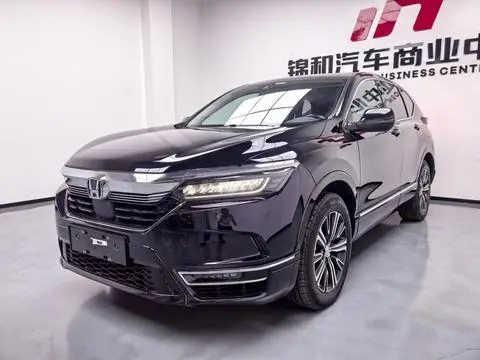 Honda 皓影 PHEV 2023
