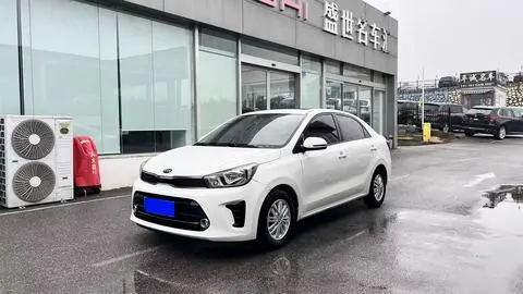 Kia 焕驰 2019