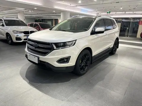 Ford 锐界 2018