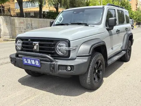 TANK 300 2024