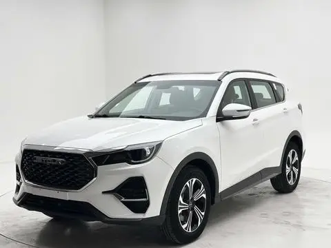 Jetour X70S 2022