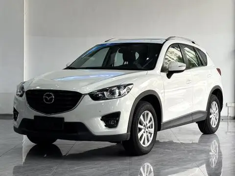 Mazda CX-5 2015