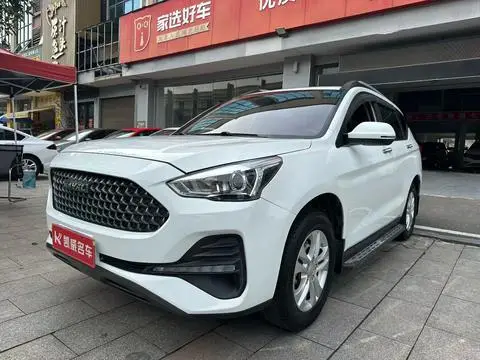 Haval M6 2019