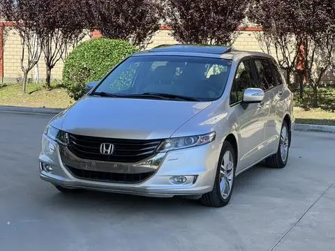 Honda 奥德赛 2009