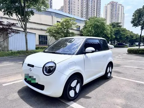 Changan Lumin 2023