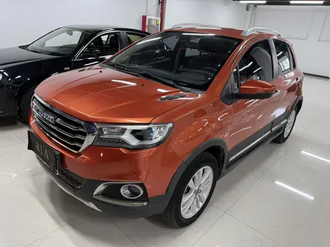 Haval H1 2015